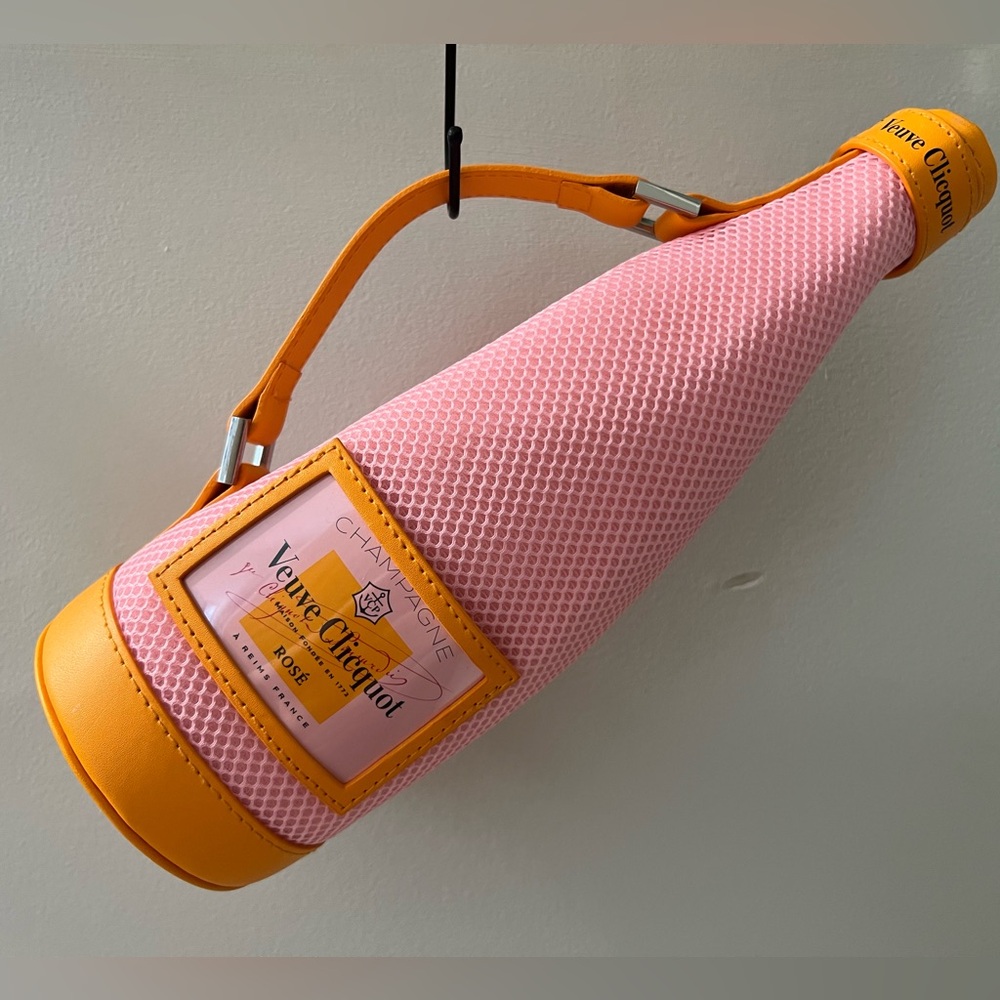 Veuve Clicquot Champagne Jacket